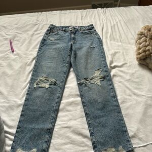 GARAGE DENIM